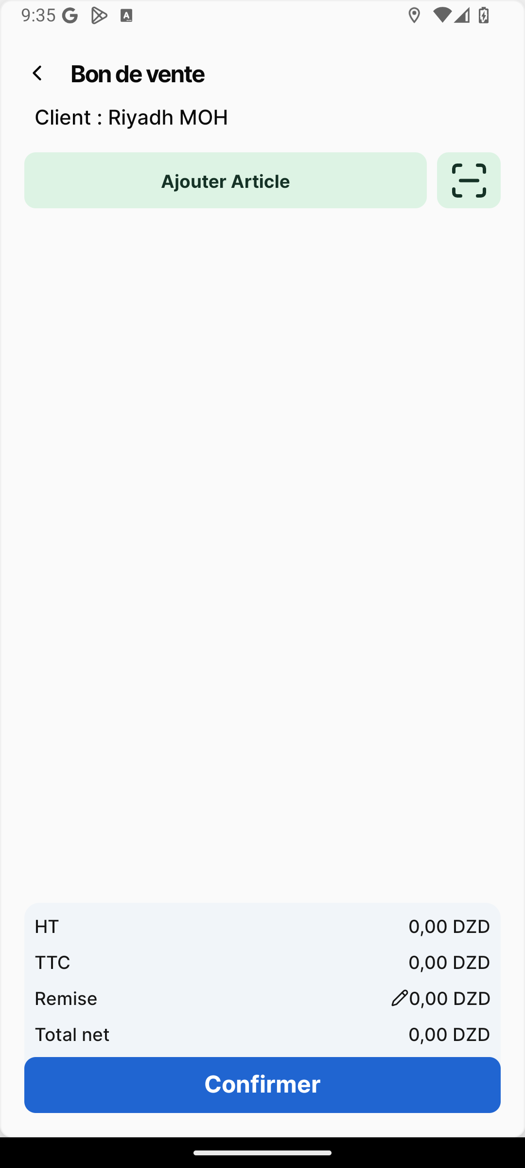 Phone Mockup