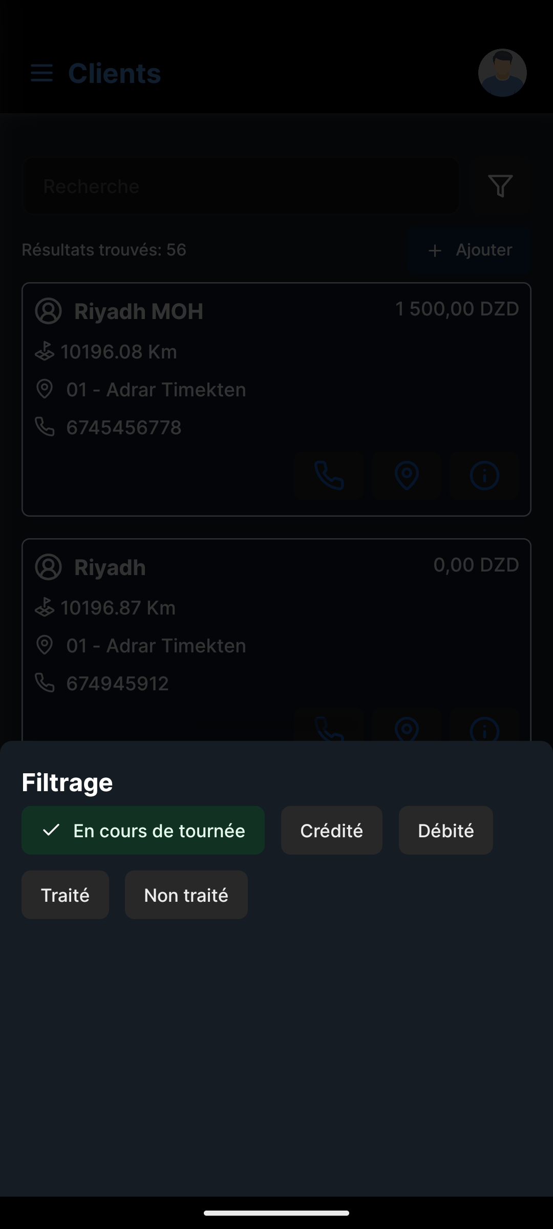 Phone Mockup