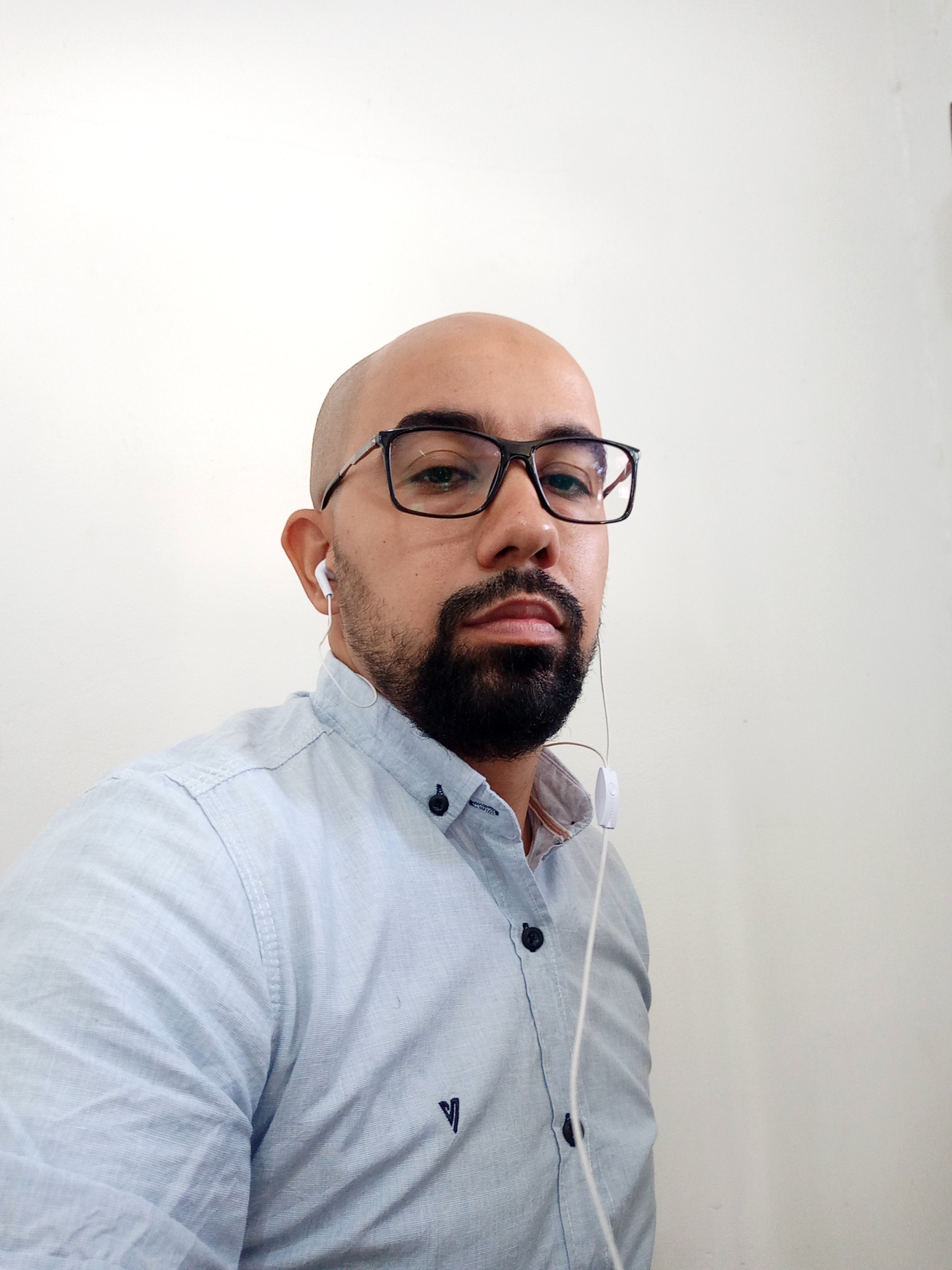 Rabeh Mustapha
