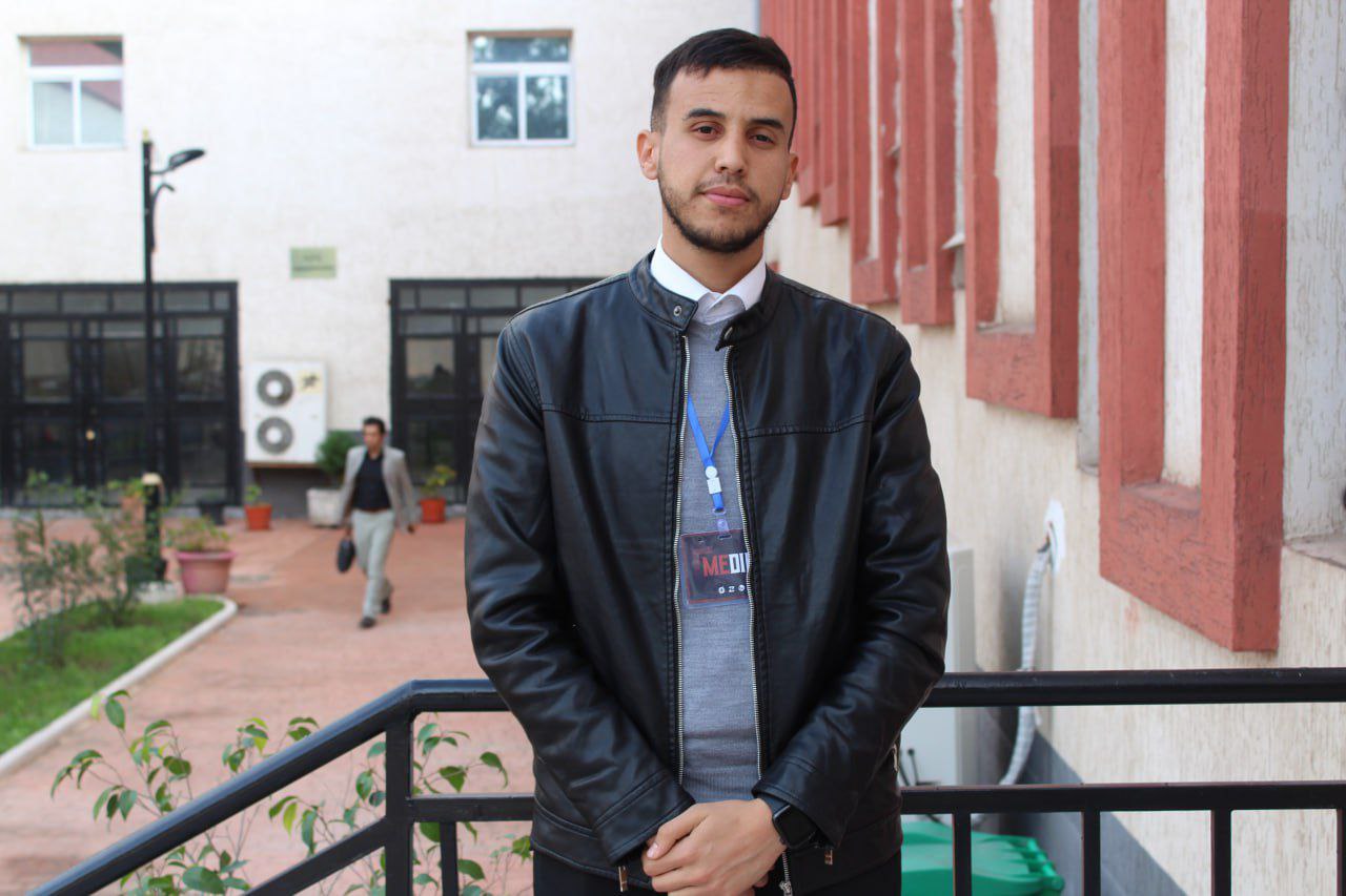 Terchi Nabil